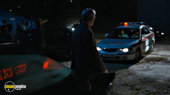 A still #3 from Motorway (2012)