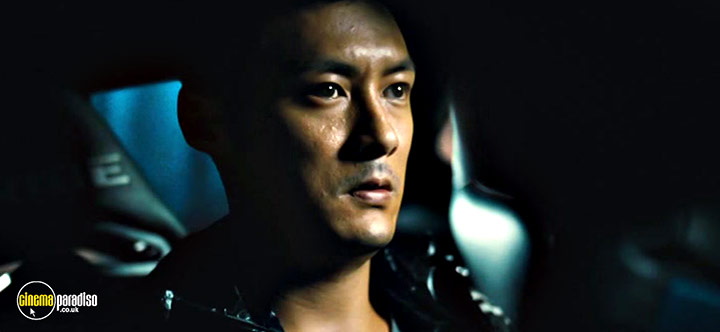 A still #19 from Motorway (2012)