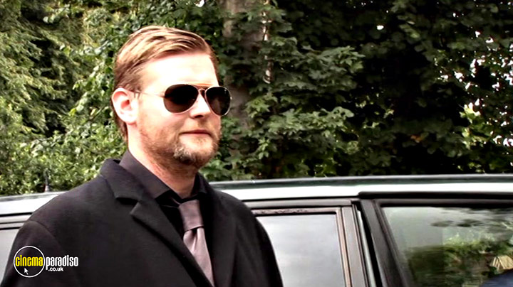A still #3 from SAS: Black Ops (2014)