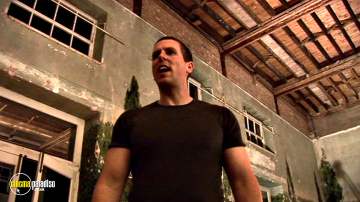 A still #21 from SAS: Black Ops (2014)