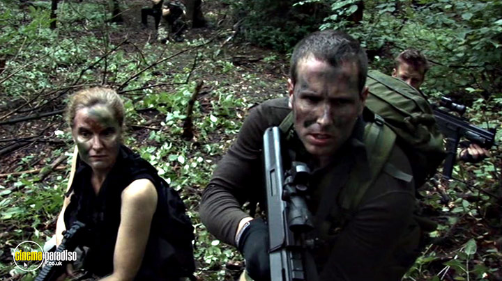 A still #26 from SAS: Black Ops (2014)