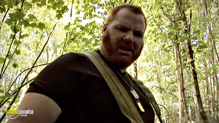 A still #18 from SAS: Black Ops (2014)