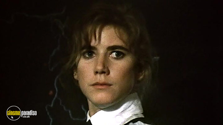 A still #1 from The Rainbow (1988)