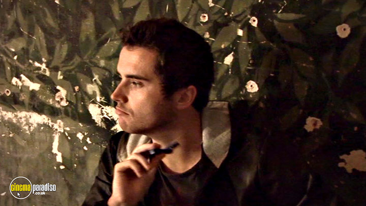 A still #5 from SAS: Black Ops (2014)