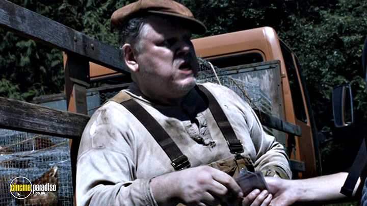 A still #4 from Leprechaun: Origins (2014)
