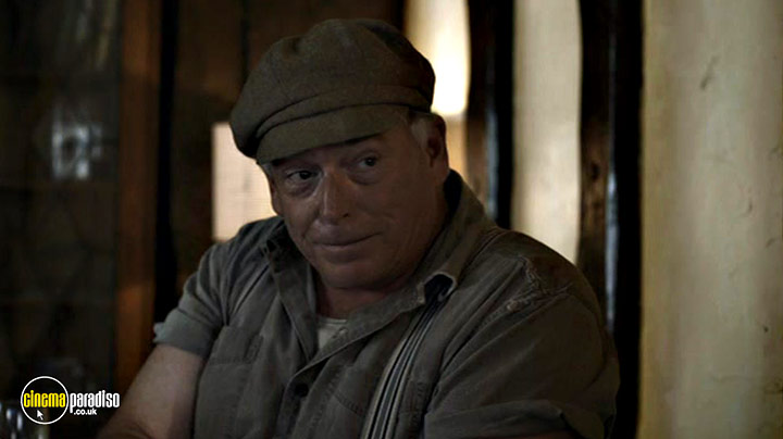 A still #20 from Leprechaun: Origins (2014)