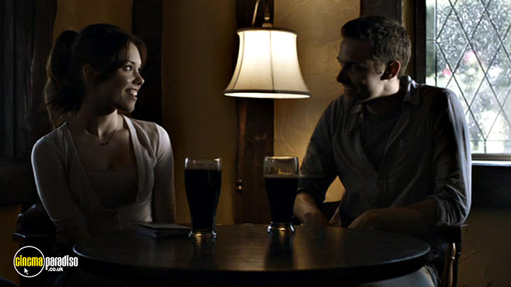 A still #17 from Leprechaun: Origins (2014)