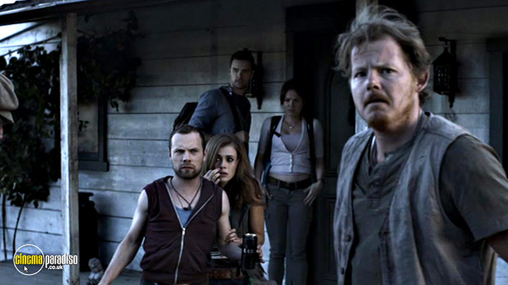 A still #13 from Leprechaun: Origins (2014)
