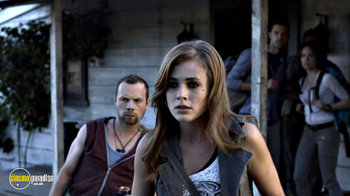 A still #7 from Leprechaun: Origins (2014)