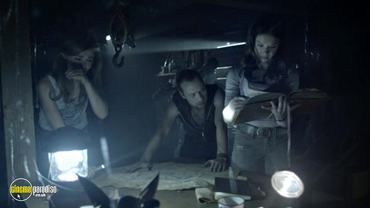 A still #22 from Leprechaun: Origins (2014)
