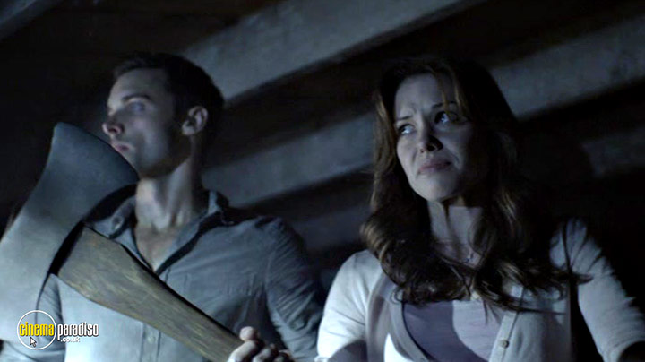 A still #18 from Leprechaun: Origins (2014)