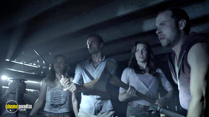 A still #9 from Leprechaun: Origins (2014)