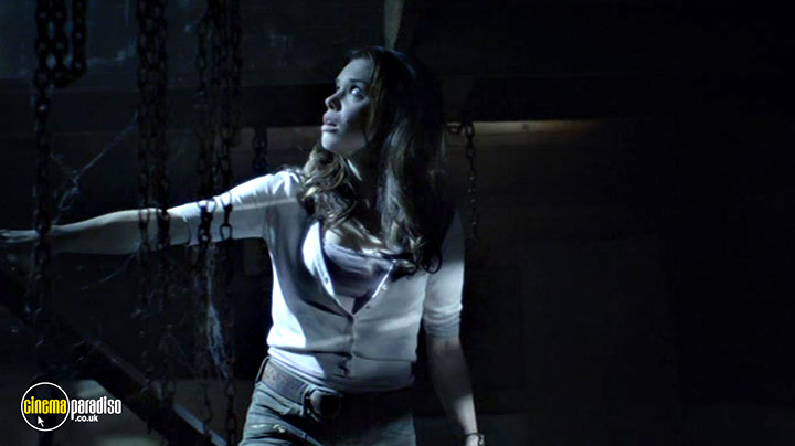 A still #12 from Leprechaun: Origins (2014)