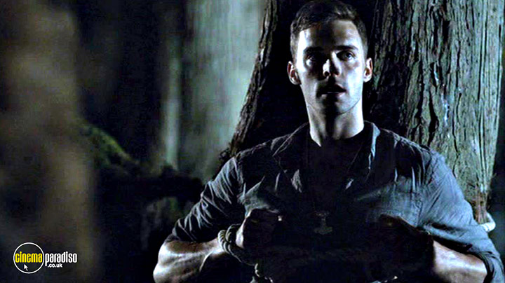 A still #5 from Leprechaun: Origins (2014)