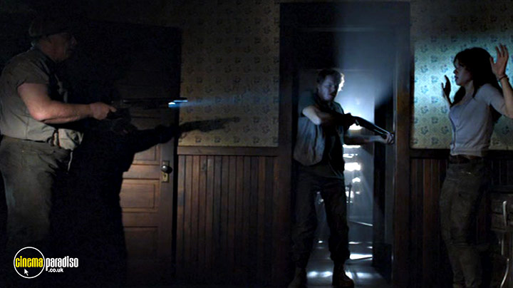 A still #8 from Leprechaun: Origins (2014)