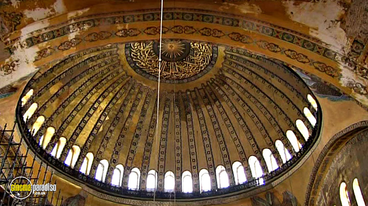 A still #26 from Pilgrimage with Simon Reeve (2013)