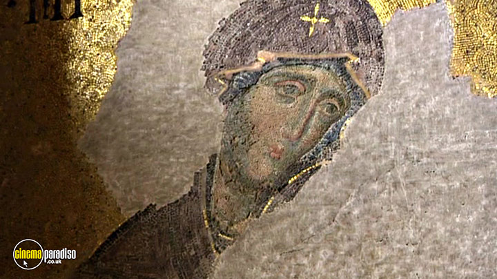 A still #28 from Pilgrimage with Simon Reeve (2013)