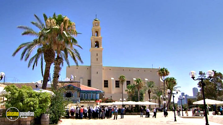 A still #19 from Pilgrimage with Simon Reeve (2013)
