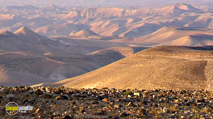 A still #13 from Pilgrimage with Simon Reeve (2013)