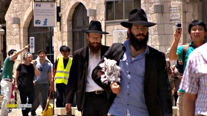A still #7 from Pilgrimage with Simon Reeve (2013)