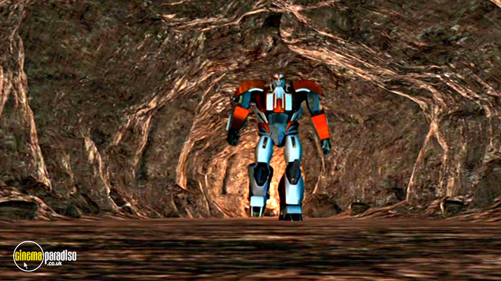 A still #15 from Transformers Prime: Series 1: Part 5 (2011)