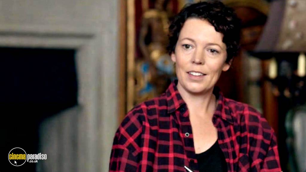 A still from The Thirteenth Tale (2013) 