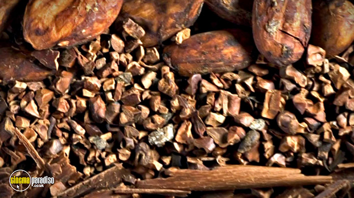 A still #17 from Food Matters (2008)