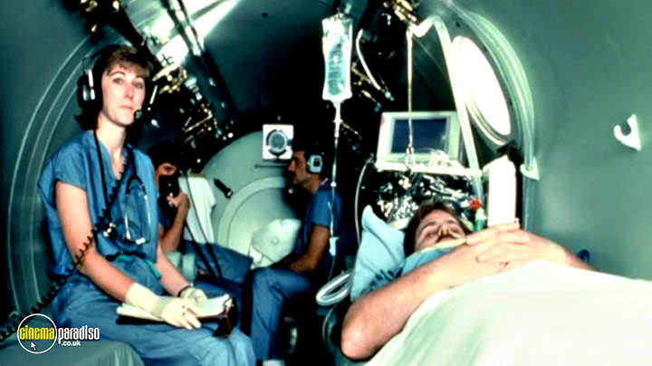 A still #16 from Food Matters (2008)