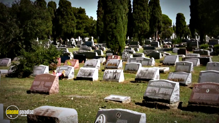 A still #15 from Food Matters (2008)