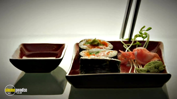 A still #10 from Food Matters (2008)