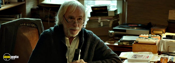 A still #13 from Paper Souls (2013)