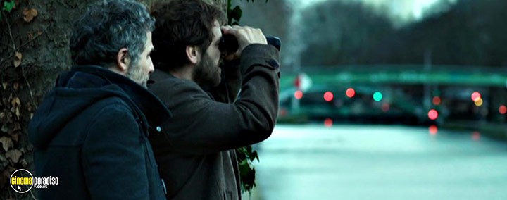A still #12 from Paper Souls (2013)