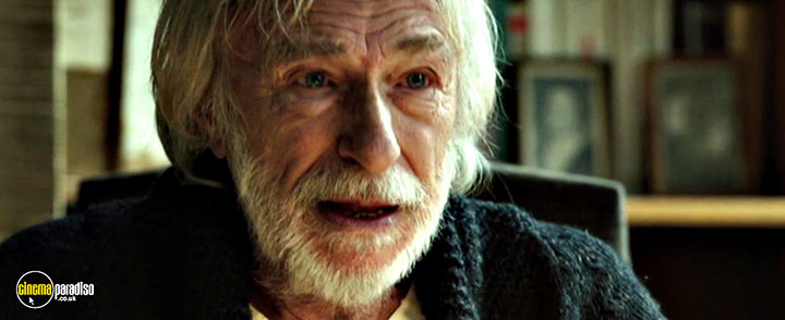 A still #2 from Paper Souls (2013)