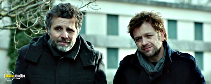 A still #22 from Paper Souls (2013)