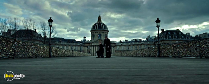 A still #9 from Paper Souls (2013)