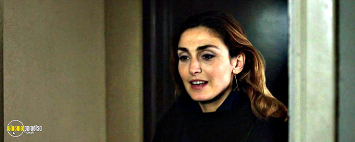 A still #1 from Paper Souls (2013)