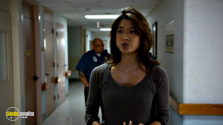 A still #34 from Hawaii Five-0: Series 5 (2014)