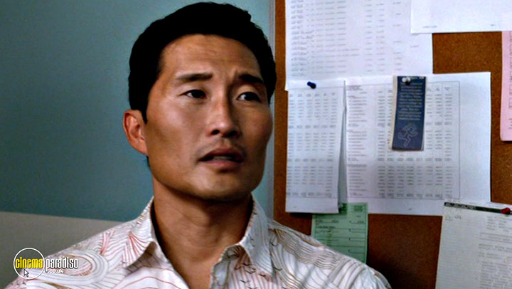 A still #13 from Hawaii Five-0: Series 5 (2014)
