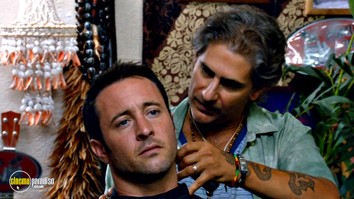 A still #33 from Hawaii Five-0: Series 5 (2014)