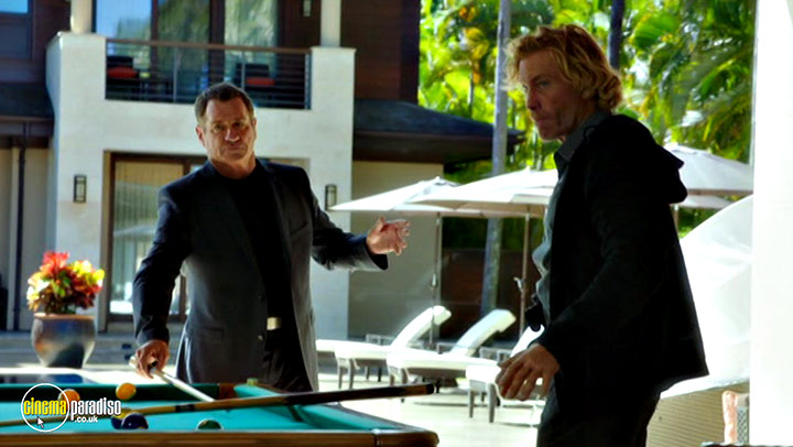 A still #32 from Hawaii Five-0: Series 5 (2014)