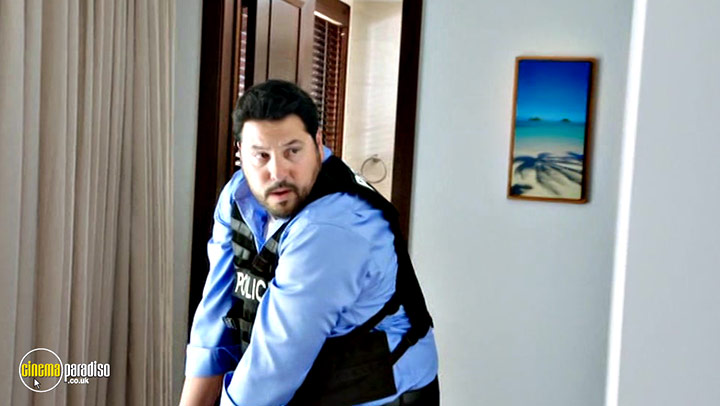 A still #31 from Hawaii Five-0: Series 5 (2014)