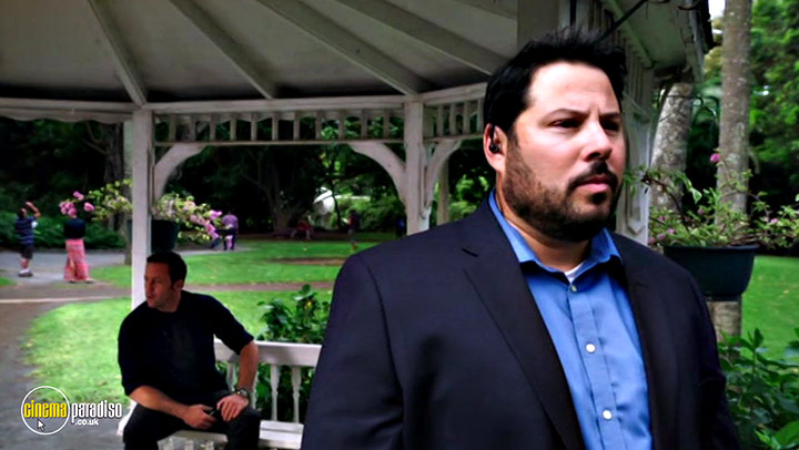 A still #29 from Hawaii Five-0: Series 5 (2014)