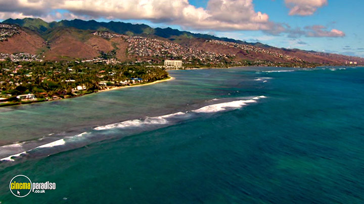 A still #28 from Hawaii Five-0: Series 5 (2014)