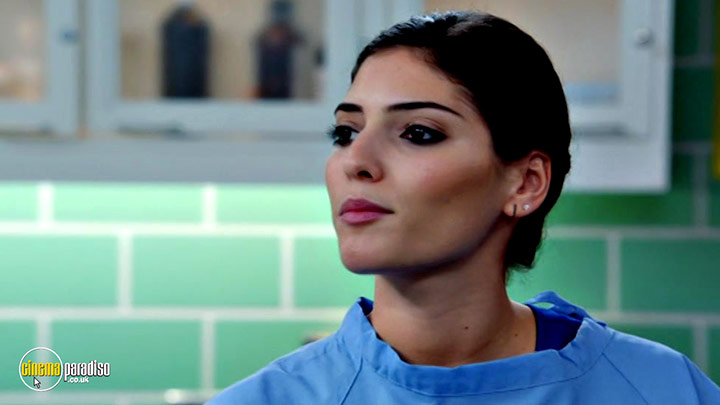 A still #12 from Hawaii Five-0: Series 5 (2014)