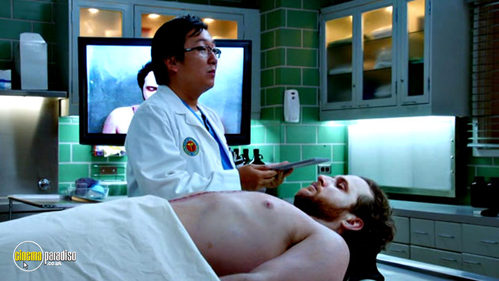 A still #26 from Hawaii Five-0: Series 5 (2014)