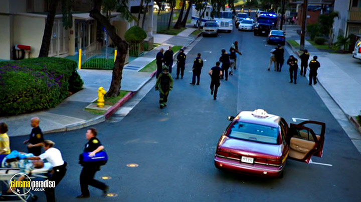 A still #24 from Hawaii Five-0: Series 5 (2014)