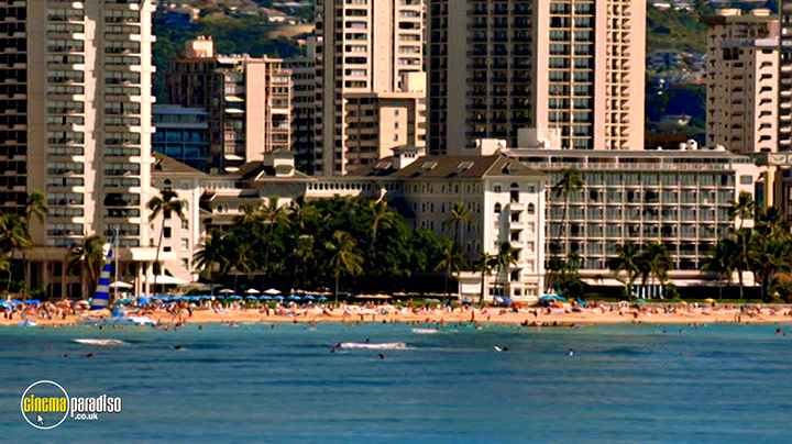 A still #30 from Hawaii Five-0: Series 5 (2014)