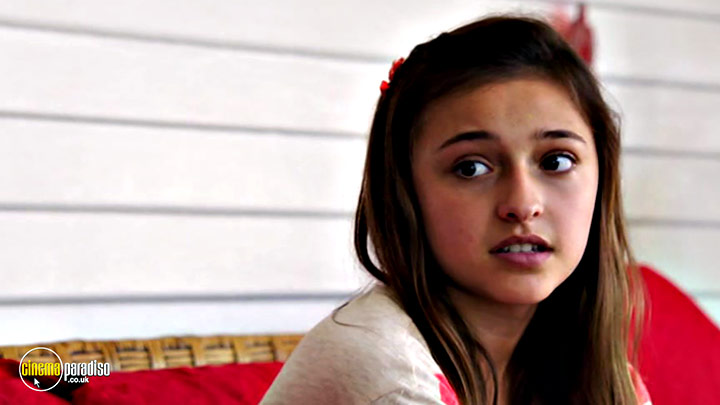 A still #7 from Hawaii Five-0: Series 5 (2014)