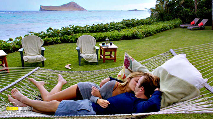 A still #20 from Hawaii Five-0: Series 5 (2014)