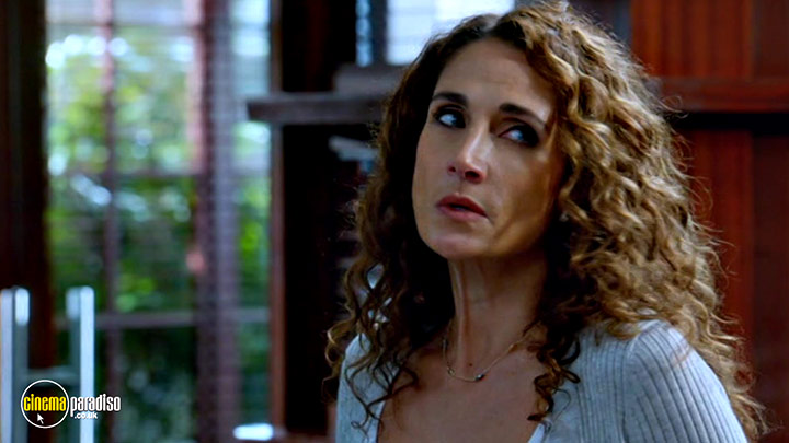 A still #3 from Hawaii Five-0: Series 5 (2014)